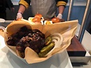 What food to eat at Banc of California Stadium when you see a Los ...