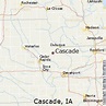 Best Places to Live in Cascade, Iowa