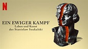 Ein ewiger Kampf: Leben und Kunst des Stanisław Szukalski (2018 ...