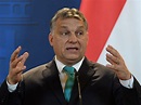Viktor Orban auf Wien-Besuch bei Bundeskanzler Kurz - Politik - VIENNA.AT