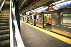 5 Tips para usar el Metro en Nueva York | Consejos para viajar a NY