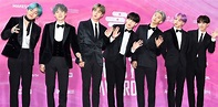 BTS Wins 7 Trophies At Fact Music Awards 2022, Including First Solo ...