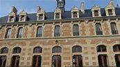 Découvrez l'architecte du lycée Lakanal - Le Parisien
