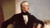 John Tyler - Presidency, Children & Facts