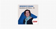 ‎Berenice Seara - Extra, Extra - Os bastidores da Política no Apple ...