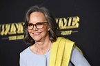 Sally Field Is Proud Mother of Gay Son Who Wished She 'Was a Little ...