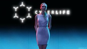 Cyberlife Host Chloe by niodreth on DeviantArt