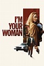 I'm Your Woman (2020) - Posters — The Movie Database (TMDB)