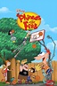 Ver Phineas y Ferb (20072015) Online - CUEVANA 3