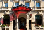 Le Royal Monceau - Raffles Paris