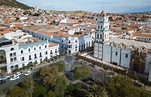 O que fazer em Sucre, Bolívia: TOP atrações da cidade branca