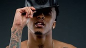 On the Verge: August Alsina brings reality to R&B