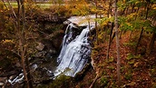 Cuyahoga Valley National Park Is One of the Top 10 Most Visited and You ...