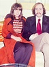 Penny Marshall and Rob Reiner were married in 1971. | Penny marshall ...