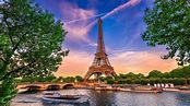 Explore Paris: places to see, what to do and where to stay ...