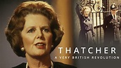 Thatcher: A Very British Revolution - TheTVDB.com