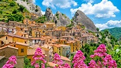 Basilicata, Italy - Travel Guide | Planet of Hotels