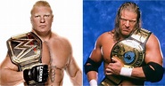 Every WWE Championship Design, Ranked From Worst To Best