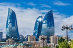 How to Spend 48 Hours in Baku, Azerbaijan