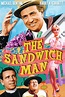 ‎The Sandwich Man (1966) directed by Robert Hartford-Davis • Reviews ...
