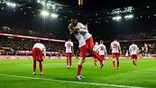 Zwischenbilanz: Saisonverlauf des 1. FC Köln | Bundesliga