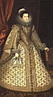 Isabel of Bourbon - Rodrigo de Villandrando as art print or hand ...