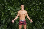 Cristiano Ronaldo Models the Latest CR7 Underwear Collection for Men