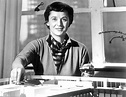 7 Things to Know about Mid-Century Design Pioneer Florence Knoll - Artsy