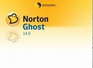 Norton Ghost Review | GearDiary