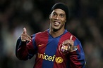 Galeria Piłkarskich Gwiazd #2: Ronaldinho - Lifestyle według mężczyzny