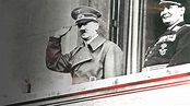 Goering's Secret: The Story of Hitler's Marshall - MagellanTV Documentaries