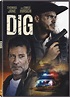 Dig DVD Release Date November 8, 2022