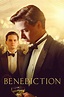 Benediction (2021) - Posters — The Movie Database (TMDB)