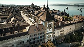 Murten/Morat | Switzerland Tourism