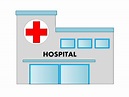 Download Hospital, Health, Medical. Royalty-Free Stock Illustration ...