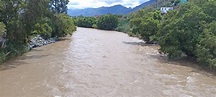 Indeci recomienda mantener la alerta por crecida del río Huallaga – Tu ...
