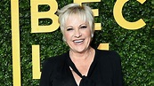 Lorna Luft Diagnosed With Brain Tumor After Collapsing During Concert