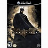 Batman Begins - Gamecube - Walmart.com - Walmart.com