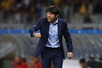 Head coach Shin Tae-yong confirms South Korea roster for FIFA U-20 ...