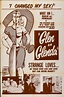 Cine....y lo que surja: Glen or Glenda (Glen o Glenda)