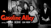 Gasoline Alley (1951) CLASSIC COMEDY - YouTube