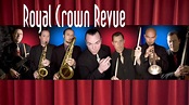 Royal Crown Revue "Hey, It's Vegas, Baby!" - YouTube