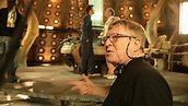 BBC - Doctor Who - Graeme Harper Interview