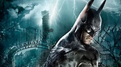 Buy Batman: Return to Arkham - Arkham Asylum - Microsoft Store