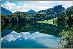 Alatsee Foto & Bild | world, bayern, deutschland Bilder auf fotocommunity