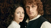 Outlander: elenco anuncia fim das gravações da 4ª temporada nas redes ...