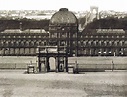 Palacio de las Tullerías | La Classe Française