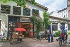 Hometown History #8 – Oh du schönes Ottensen – Geheimtipp Hamburg