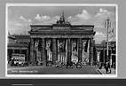 berlinHistory | The app for all epochs of Berlin history