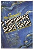 A Midsummer Night's Dream (1935) - Posters — The Movie Database (TMDB)